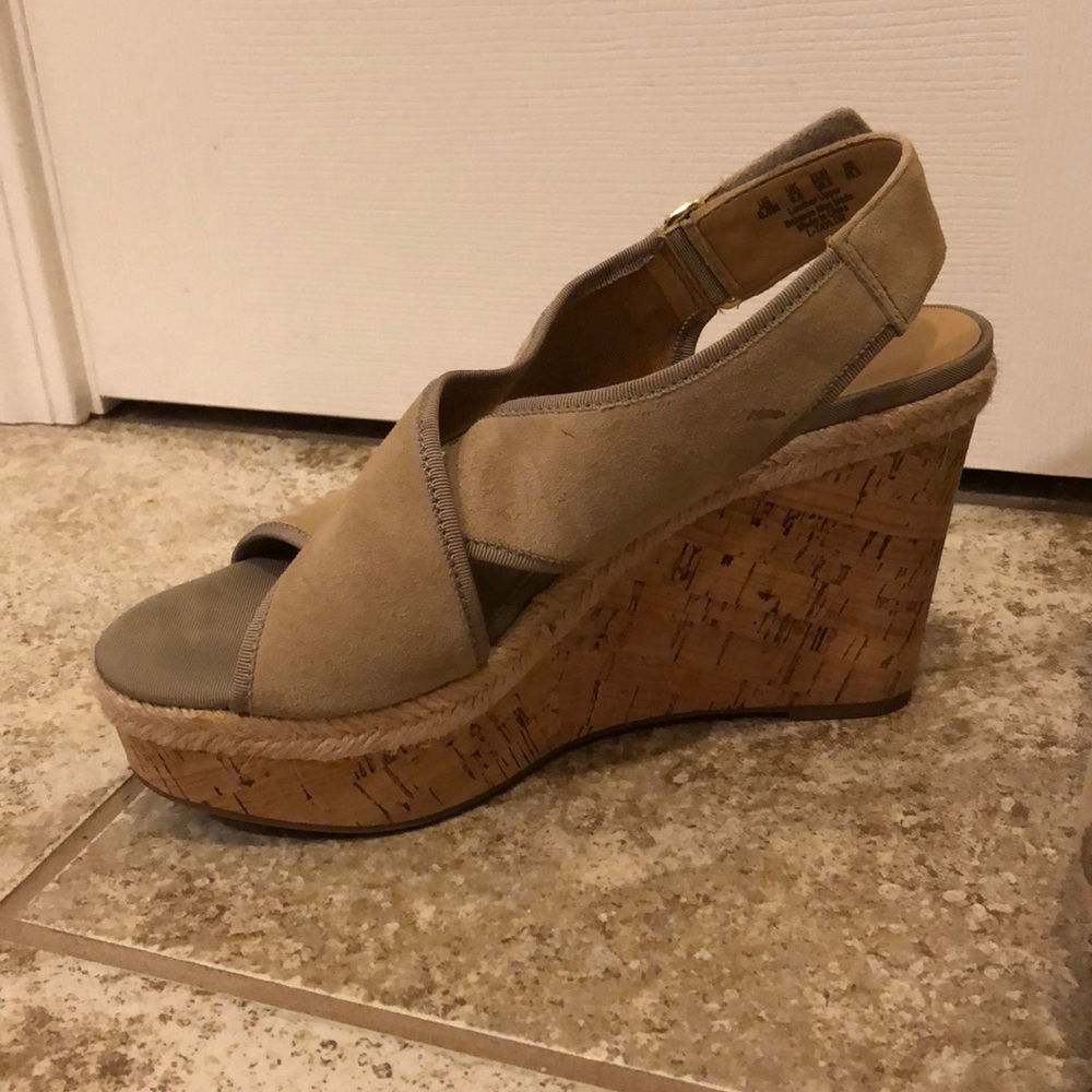 Wedges - Picture 2 of 3